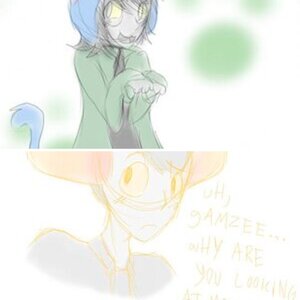 Homestuck Art