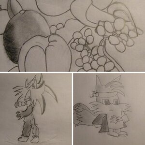 Other drawings
