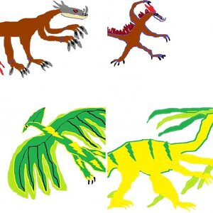 7th Generation Pokemon