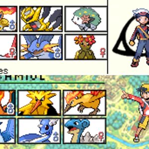 Pokemin