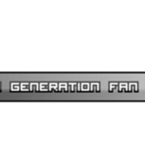 Unova Club Bars & Banners
