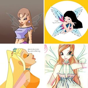 Winx