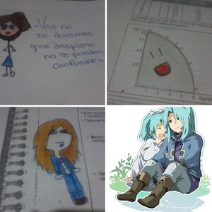 Randomeadas