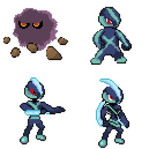 Fakemon