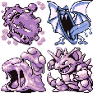 Pokemon