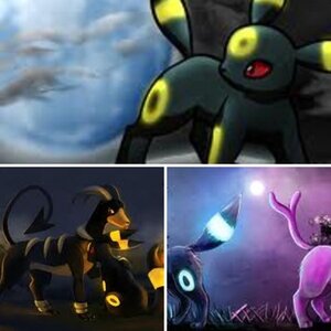 Umbreon