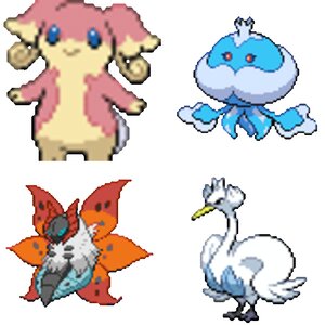 Pokemon