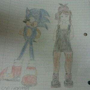 My art!