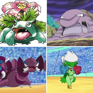 Poison Poke