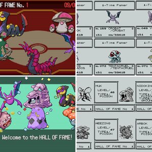 Poison teams in the Hall of Fame