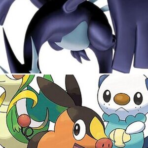 General Pokemon