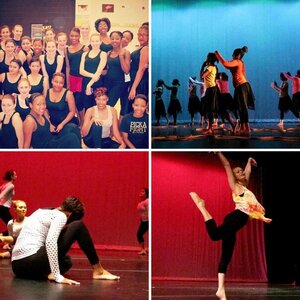 Dance~
