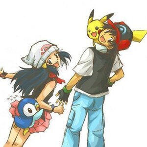 pokemon star