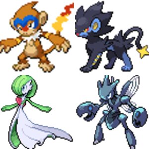 Fusions