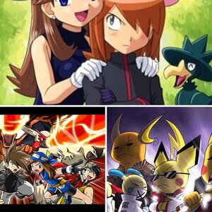 Pokemon