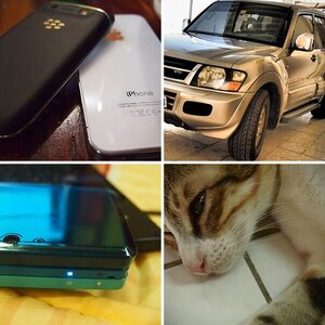 Personal stuffs~