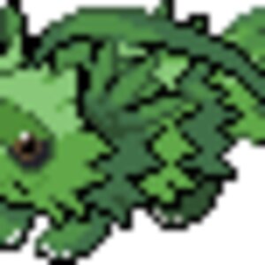 Sprites made by others