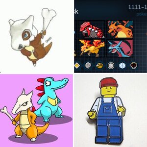Cubone