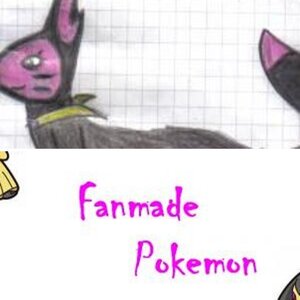 My pokemon