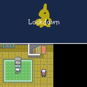 Pokemon Equilibrium
