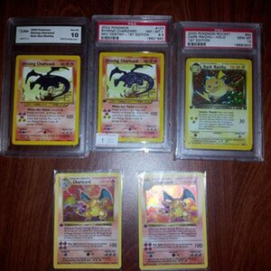 Cards