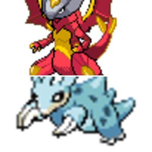 Fusions