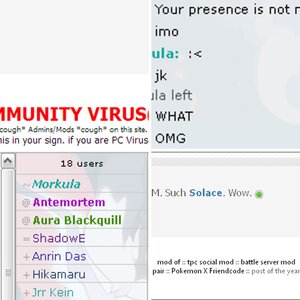 Things Around PC