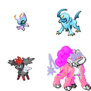 Pokemon