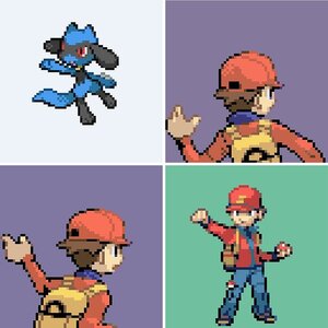 Sprites