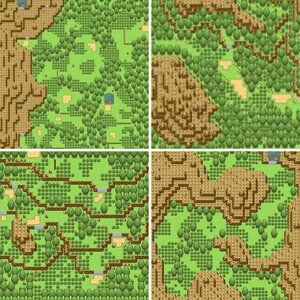 Maps