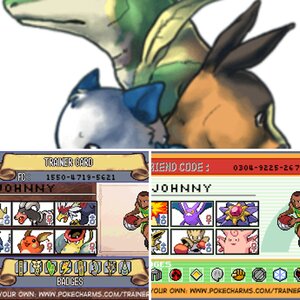 Pokemon