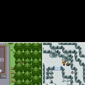 Pokemon Glazed