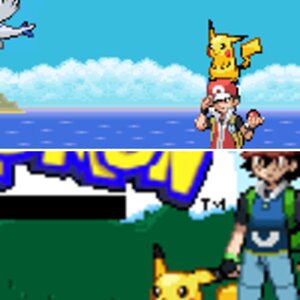PIXEL| BANNER ART