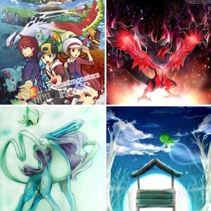 Pokemon Pics