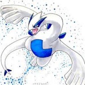 Pokemon hack lover
