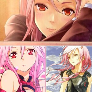 Inori Yuzuriha