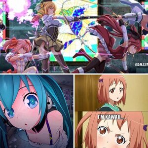 Anime Favorites