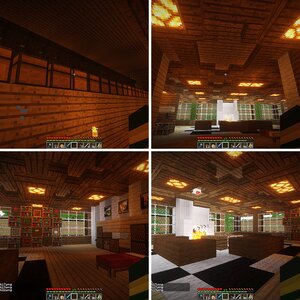 Minecraft V2