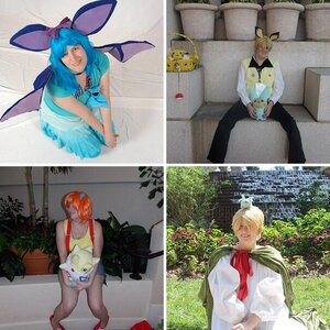 cosplay