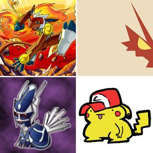 Pokémon!