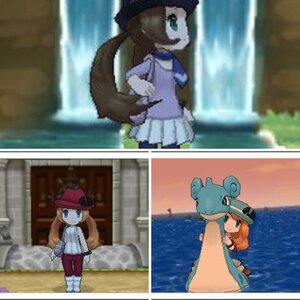 Trainer Outfits