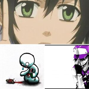 Randoms