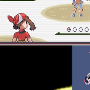 Pokemon Ruby Hack