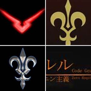 Code Geass Lelouch of the Rebellion Photos and Wallpapers