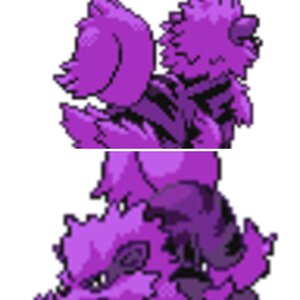 Custom Sprites