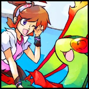 Magic Guard's Icons (Ask Permission Before Using)