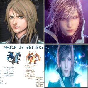 Lightning Returns FFXIII and other images 2