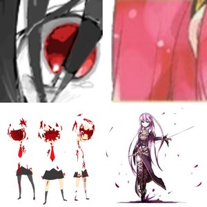 Random Edits -- used for RP