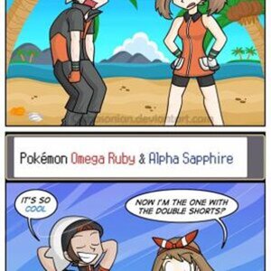 Pokemon Misc