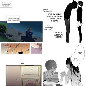 Anime/Manga feels